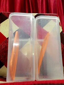 Big Size Container (Combo Pack Of 2)