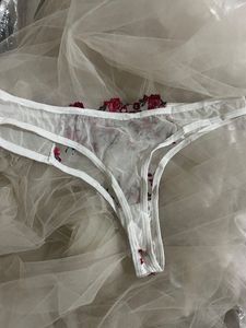 French Thong