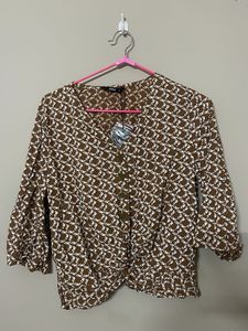 Only Toffee Top