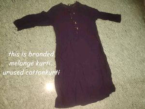 Branded Kurtis Combo (7 )