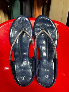 Summer Flats