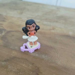 Moana Figurine