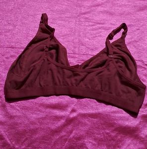 Combo Of 2 Alina Brand Front Open Bra Size 44D