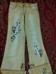 Combo Of 5 Clothes