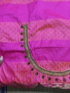 Blouse Design