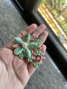 Flower Earrings 🌸