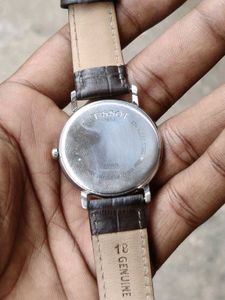 Tissot Dress Watch - Classic Style