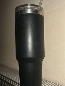 Tumbler Bottle
