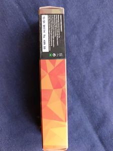 SUGAR Blacklash Mascara