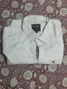 Casual Printed Shirt