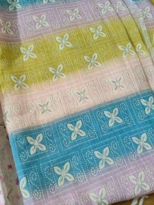 cotton dress material combo