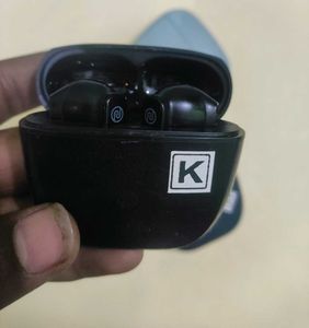 Noise Buds VS202 Airpods 1 Pics