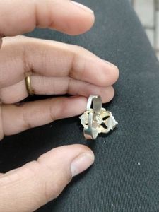 5 pairs of .Rings - Assorted Styles