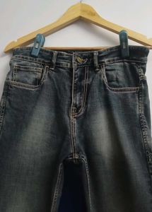 Stylish Denim Jeans