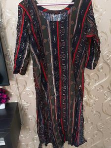 Laksh Rayon Kurta