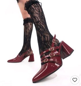Littlebox Viral Pinteresty Heels