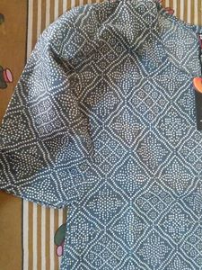 Delhi Where Cotton Kurti Available Four Colour Ava