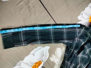 H&amp;M Checked Shirt