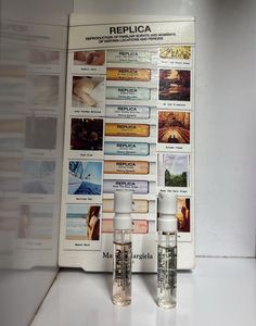 Maison Margiela Mini Perfume