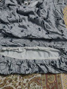 Floral Print Blouse Top