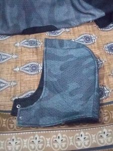 Stylish Black Jacket