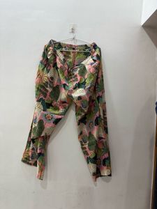 women co-ord set