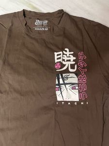 Slim fit Tee