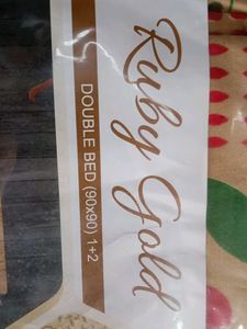 Bed Sheet (Fix Price)