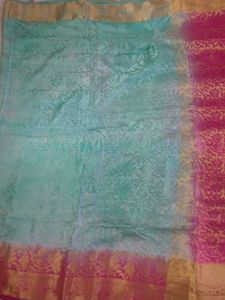 Banarasi Sari