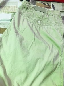 Men’s Short