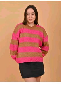 Women Long Sweater