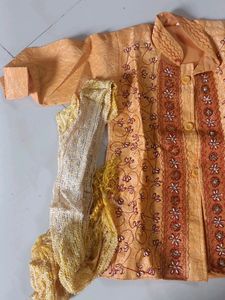 Kanha Ji   .. Dress