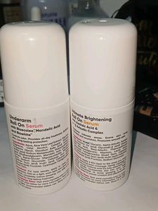 Intimate + Underarm Brightening Combo By COS-IQ