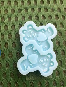 Resin Mould 11 Pcs