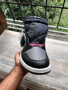 Air Jordan Marvel Thor Edition