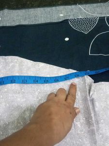 Ocean Touch Printed Shirt