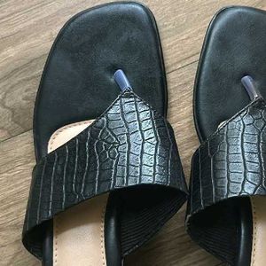 New Khadim Heels