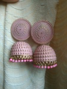 beautifull earing😍