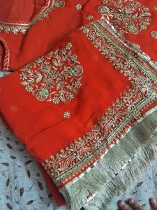 🧡Rajputi Poshak🧡