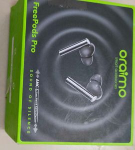 Oraimo Free pods Pro