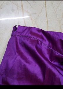 Nauwari Saree For 4-5 Years Girl...extremely Beaut