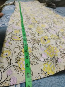 Rayon Kurta
