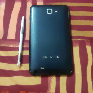 Samsung galaxy note  in working condition need to replace  battery