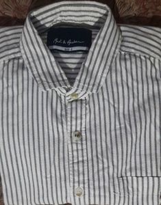 Mast & harbour Shirt(M)