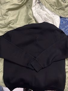 Black ZARA Sweater