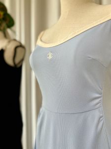 Korean Summer Dress