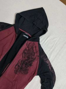 ❗ CLEARANCE ❗ Graphic Hoodie