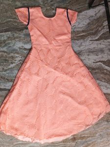 Unique Dress.
