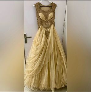 Frontier FairyTale/Princess Designer Gown