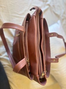 Da Milano Handbag Purse